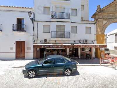Bar El Rincón Del Arco