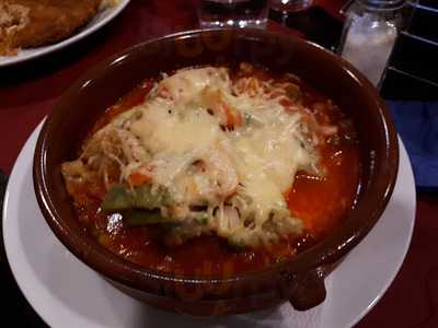 Restaurante Can Brasses