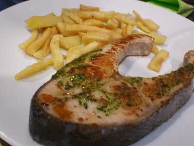 Restaurante Can Brasses