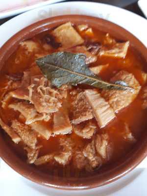 Restaurante Can Brasses