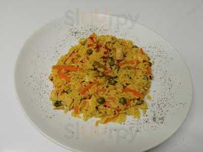 Restaurante Can Brasses