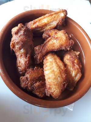 Restaurante Can Brasses