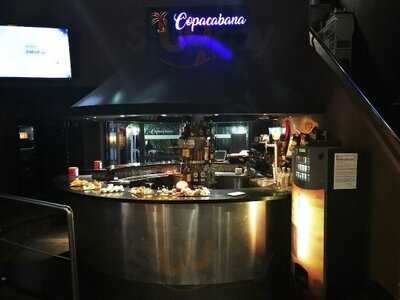Restaurant Copacabana