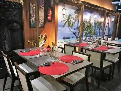 Restaurant Copacabana