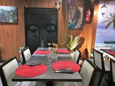 Restaurant Copacabana