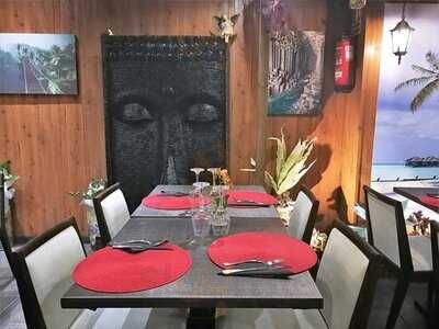 Restaurant Copacabana