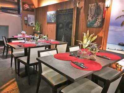 Restaurant Copacabana