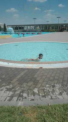 Restaurant Copacabana