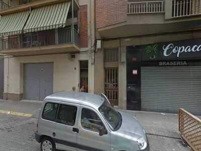 Restaurant Copacabana