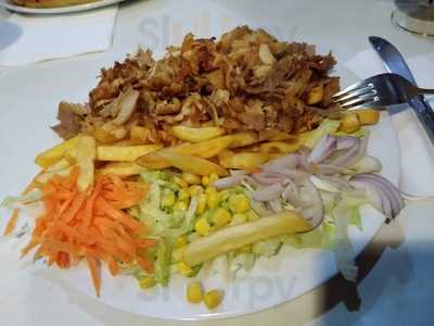 Solsona Doner Kebab