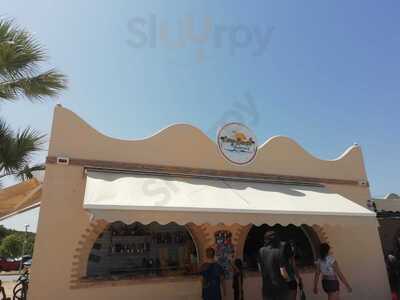 Long Beach Restaurant