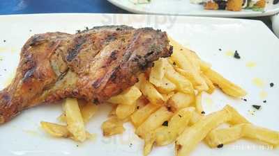 Long Beach Restaurant