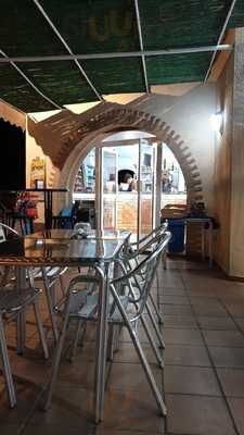 Long Beach Restaurant