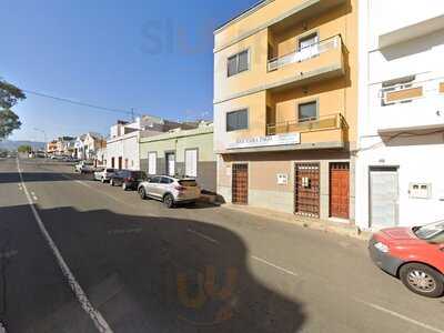 Bar Paco Asadero De Pollos