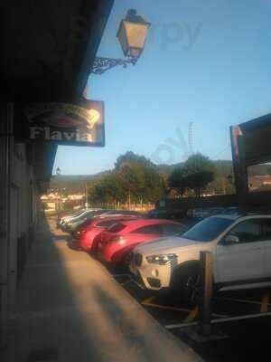 Pensión Restaurante Flavia