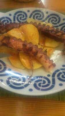 Pensión Restaurante Flavia