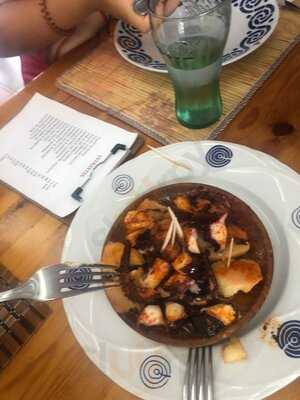 Pensión Restaurante Flavia