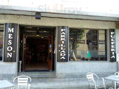 Pensión Restaurante Flavia