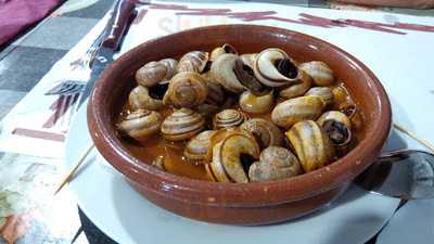 El Raco De Masrampinyo