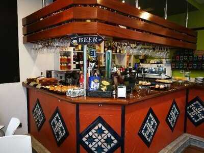 Cafeteria San Francisco