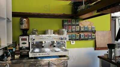 Cafeteria San Francisco