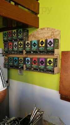 Cafeteria San Francisco