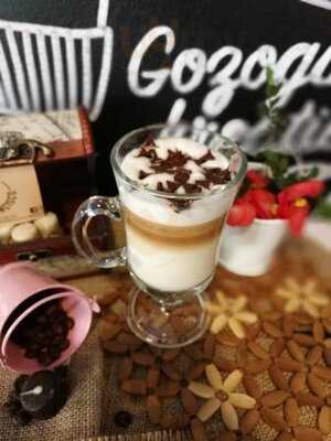 Cafeteria San Francisco