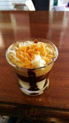 Cafeteria San Francisco