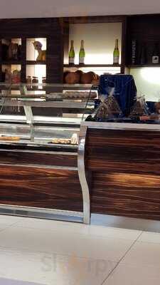 Forn De Pa I Pastisseria Camps