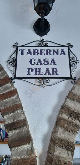 Taberna Casa Pilar