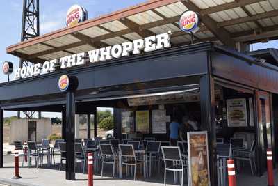 Burgers De Llevant, Sl