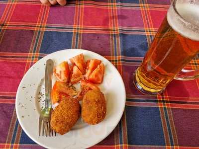 Mesón Asador La Cueva Juan Pedro