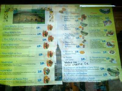 Hamburgueseria Byron