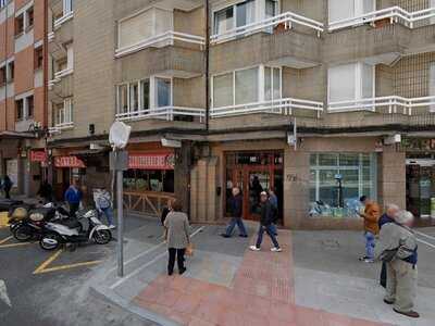 Hamburgueseria Byron