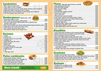 Hamburgueseria Byron