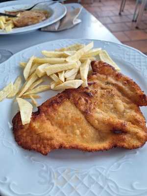 Cafe Restaurante A Milagrosa