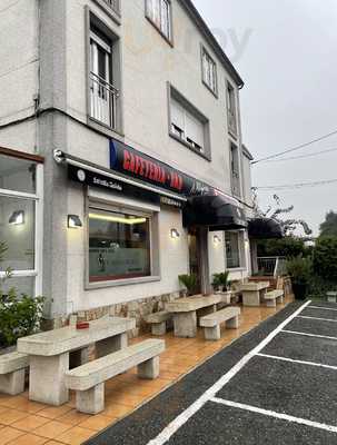 Cafe Restaurante A Milagrosa