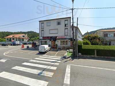 Cafe Restaurante A Milagrosa