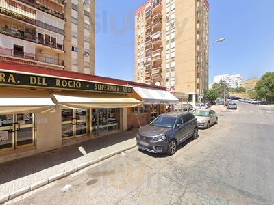 Bodeguita Luis
