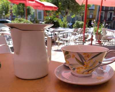 Restaurant Calpepito