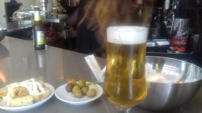 Bar Supremo Cafeteria