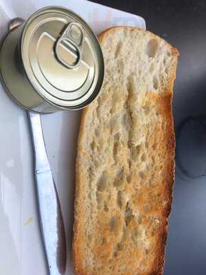 Bar Supremo Cafeteria