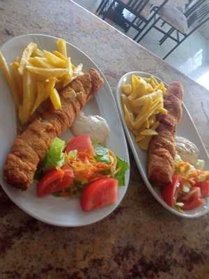 Bar Supremo Cafeteria