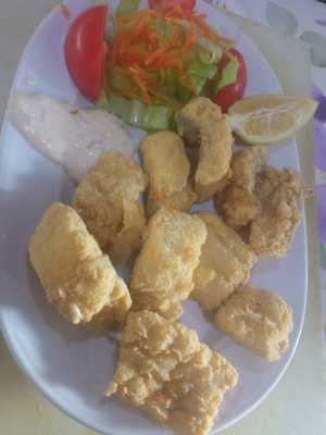 Bar Supremo Cafeteria