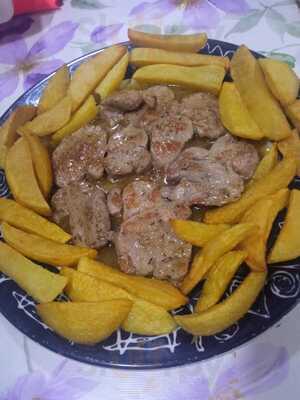 Bar Supremo Cafeteria