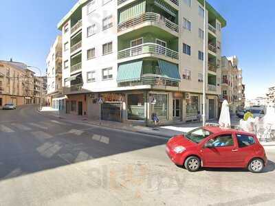 Bar Supremo Cafeteria