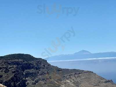 Restaurante El Molino.