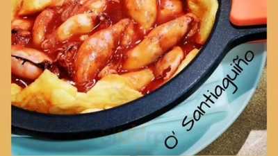 O SantiaguiÑo