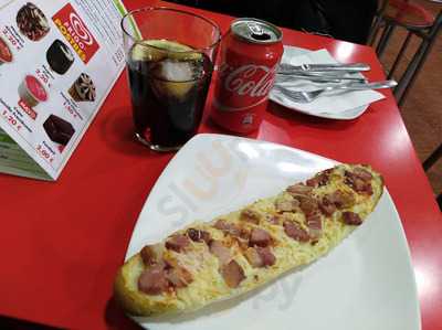 Hamburgueseria Segovia 8