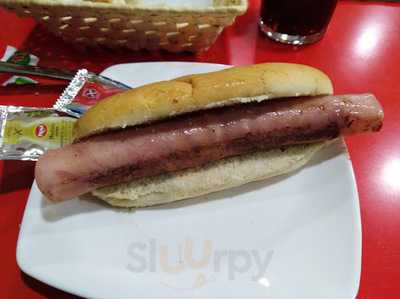 Hamburgueseria Segovia 8